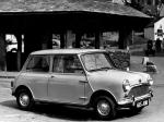 Austin Mini 1959 года